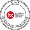 Certified Level One Thermographer